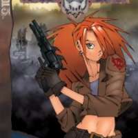  ����� Heavenshield <small>Story & Art</small> 